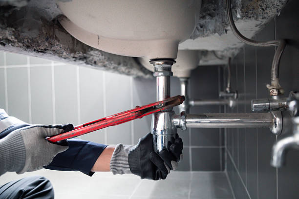 Trusted Drain Cleaning service in Pierce City, MO - AAA Plumbing Heating